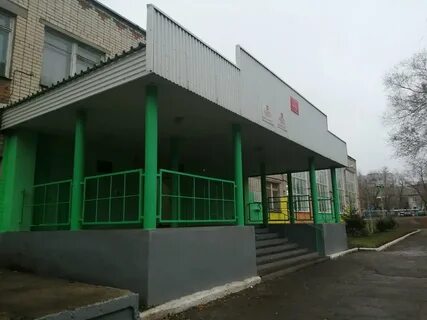 7 школа новокуйбышевск