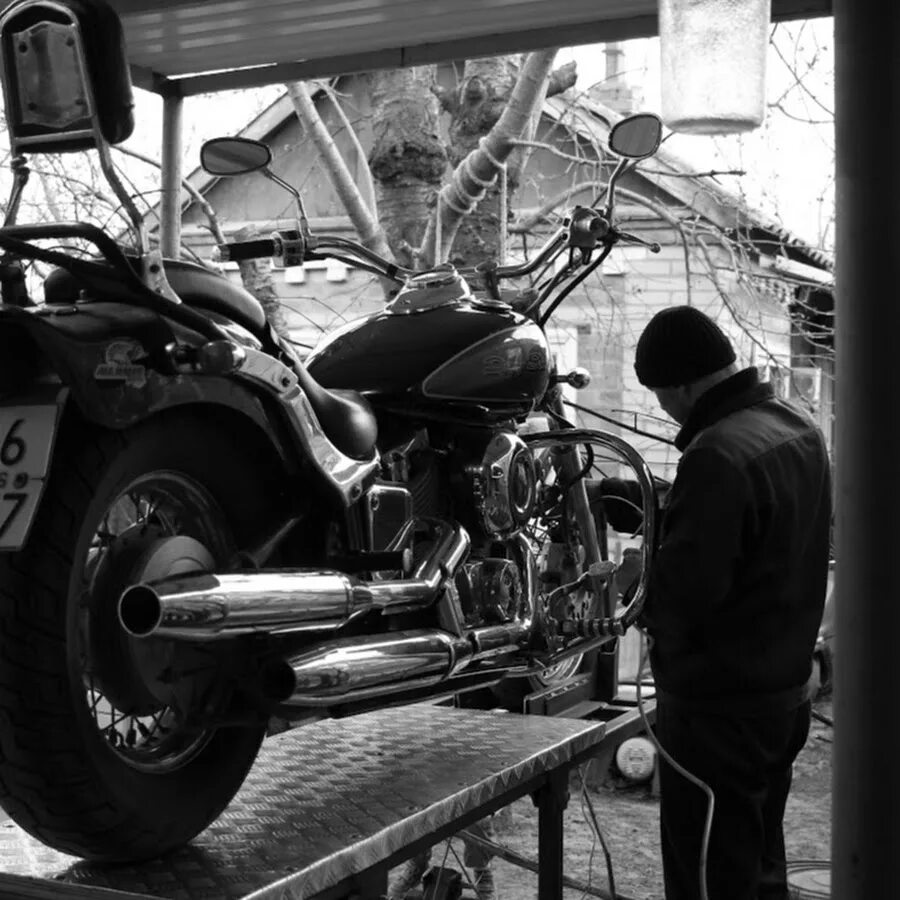 Фотографии со страницы сообщества "MASTER MOTO квадроциклы, питбайки, эндуро" - 