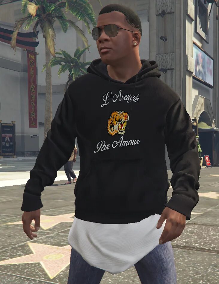 Гта худи. Худи гта 5. худи gta 4. gta 5 franklin hoodie. толстый франклин гта 5.