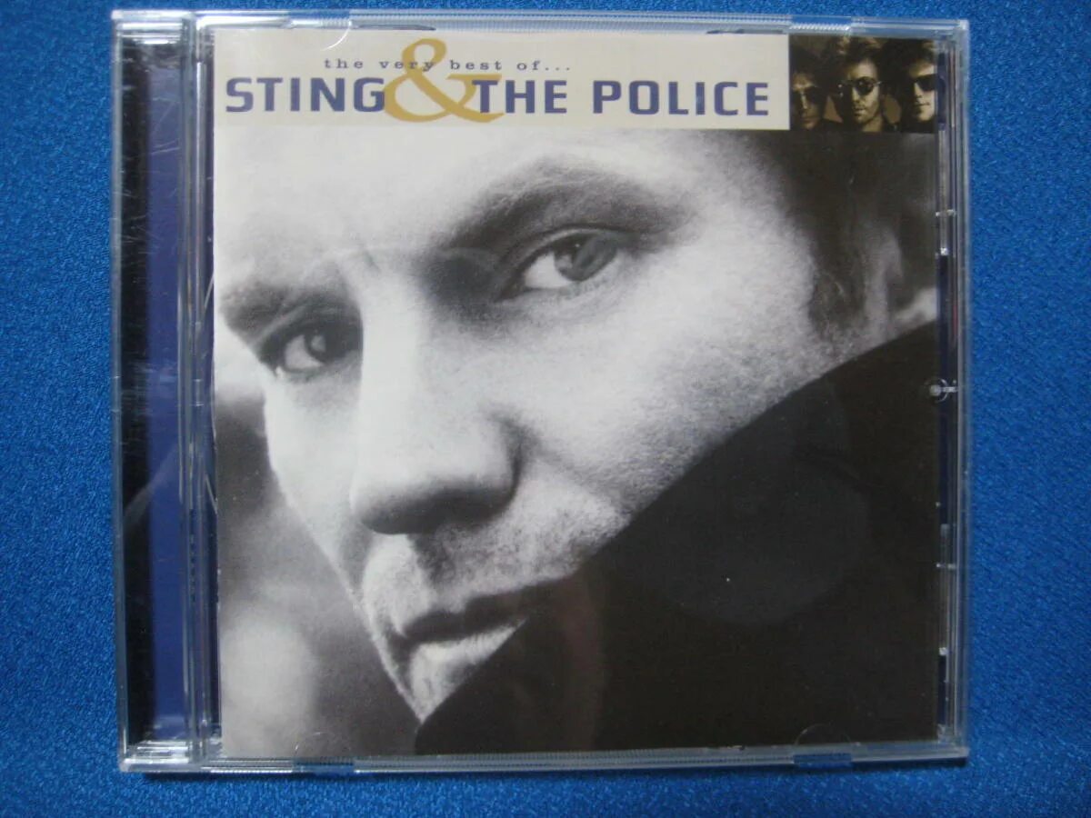 Стинг британский музыкант. Sting cd. Sting the best. Sting best 1994. Sting молодой.