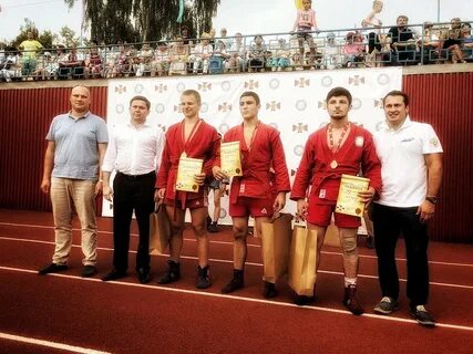 Ростов на дону блоггер самбист