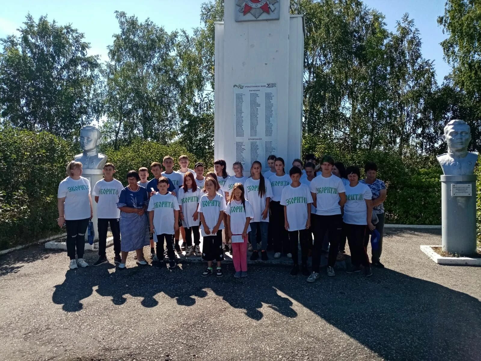 Прогноз бугульминскому району