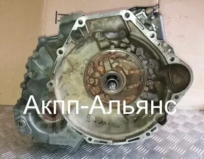 Акпп вито