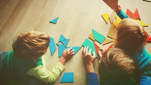 Shaping education