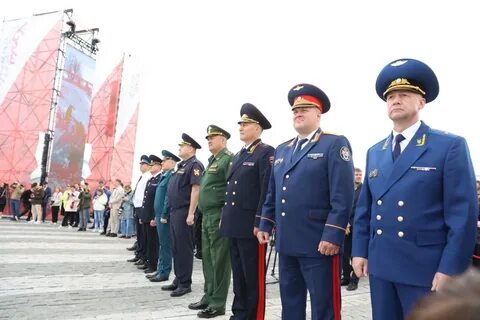 Рубеж побед