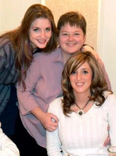 Mom sister son