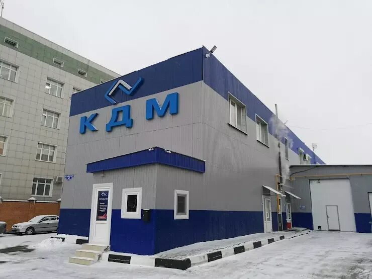 Panorama: Kdm, furniture fittings and components, Voronezh, Solnechnaya Street, 