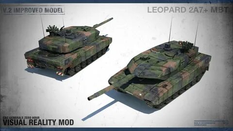 Improved models