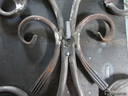 Бизнес холодной ковкой