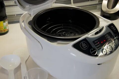 Принцип работы мультиварки: функции, устройство и видео