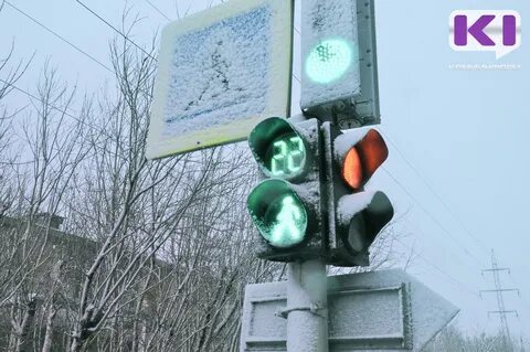 Светофор ивановская область