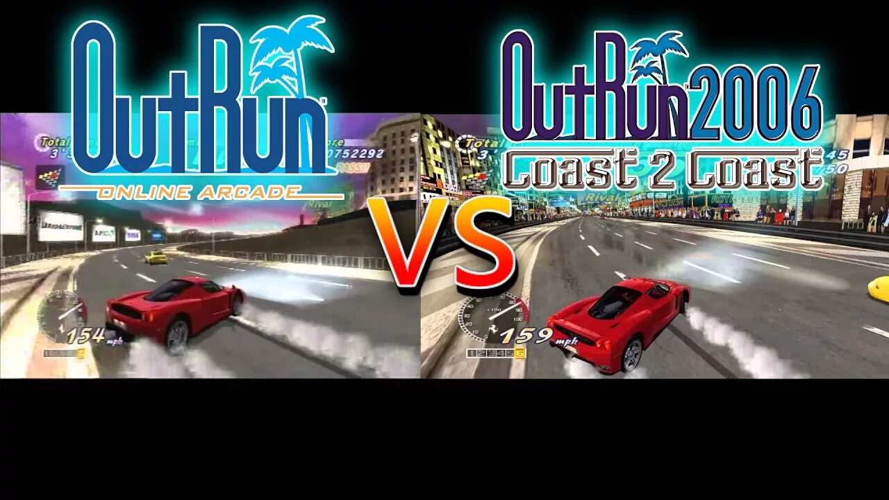 Better run better run outrun. Outrun 2006 coast 2 coast. игра outrun 2006. outrun 2006 coast 2 coast psp.