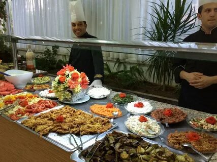 Акрополь анталия