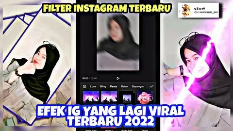 Video viral terbaru 2022