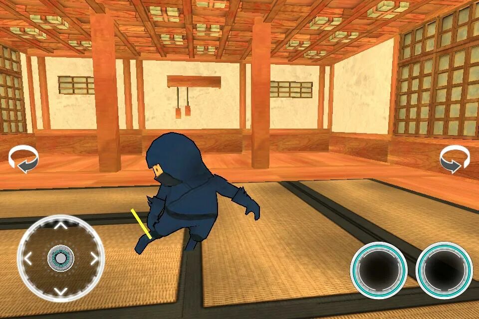 Игра ниндзя. Игра Ninja Fight. Little Ninja игра. Игры про ниндзя на андроид. Мобильные игры про ниндзя.