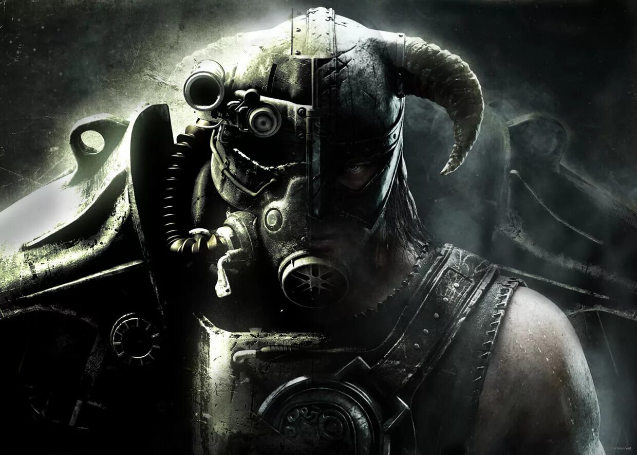 Fallout v. Фоллаут 4 и скайрим. fallout 4 skyrim. довакин фоллаут. the elder scrolls fallout.