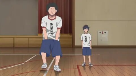 Anime indonesia: ahiru no sora episode 11 subtitle indonesia
