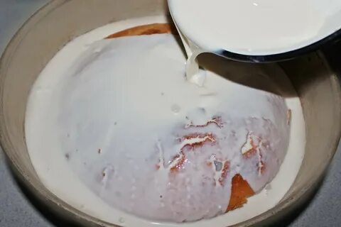 Молоки рецепт с фото пошагово