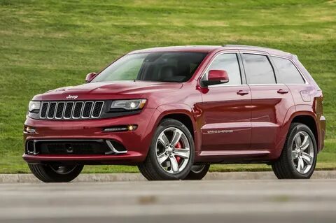 Grand cherokee