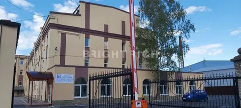Полюстровский проспект 59