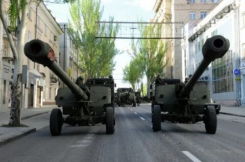 Мста б 152 мм буксируемая гаубица