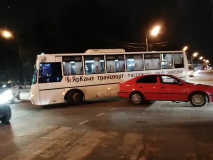 Водитель автобуса вологда