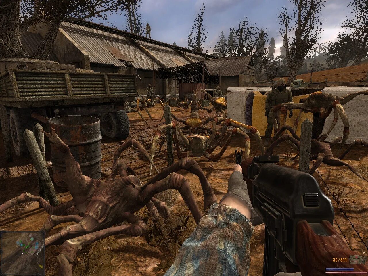 Чистое небо arsenal overhaul. Сталкер arsenal overhaul. сталкер арсенал оверхаул 3.1. s.t.a.l.k.e.r.: чистое небо - arsenal overhaul. сталкер arsenal overhaul - clear sky.
