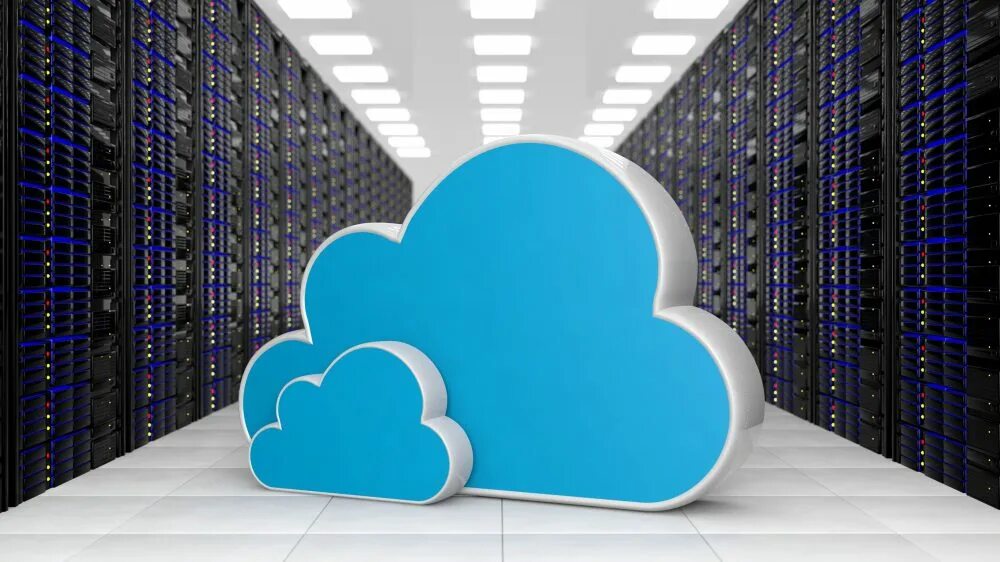 Hosting store