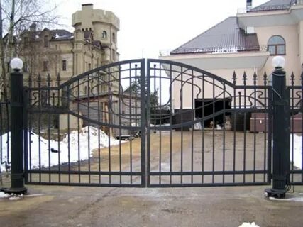 Калитка нижний новгород