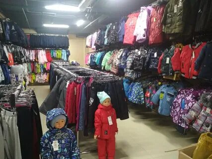Планета одежды красноярск