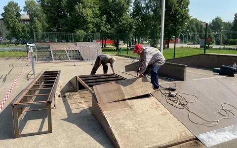 Парок йошкар ола