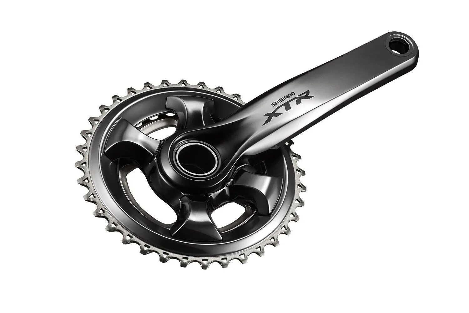 Xtr купить. Шатуны Shimano XTR FC-m9020. Шатуны Shimano XTR. XTR 9000. Шатуны Shimano 175 11s.