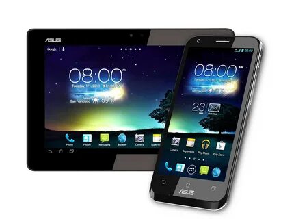 Mobile tablet
