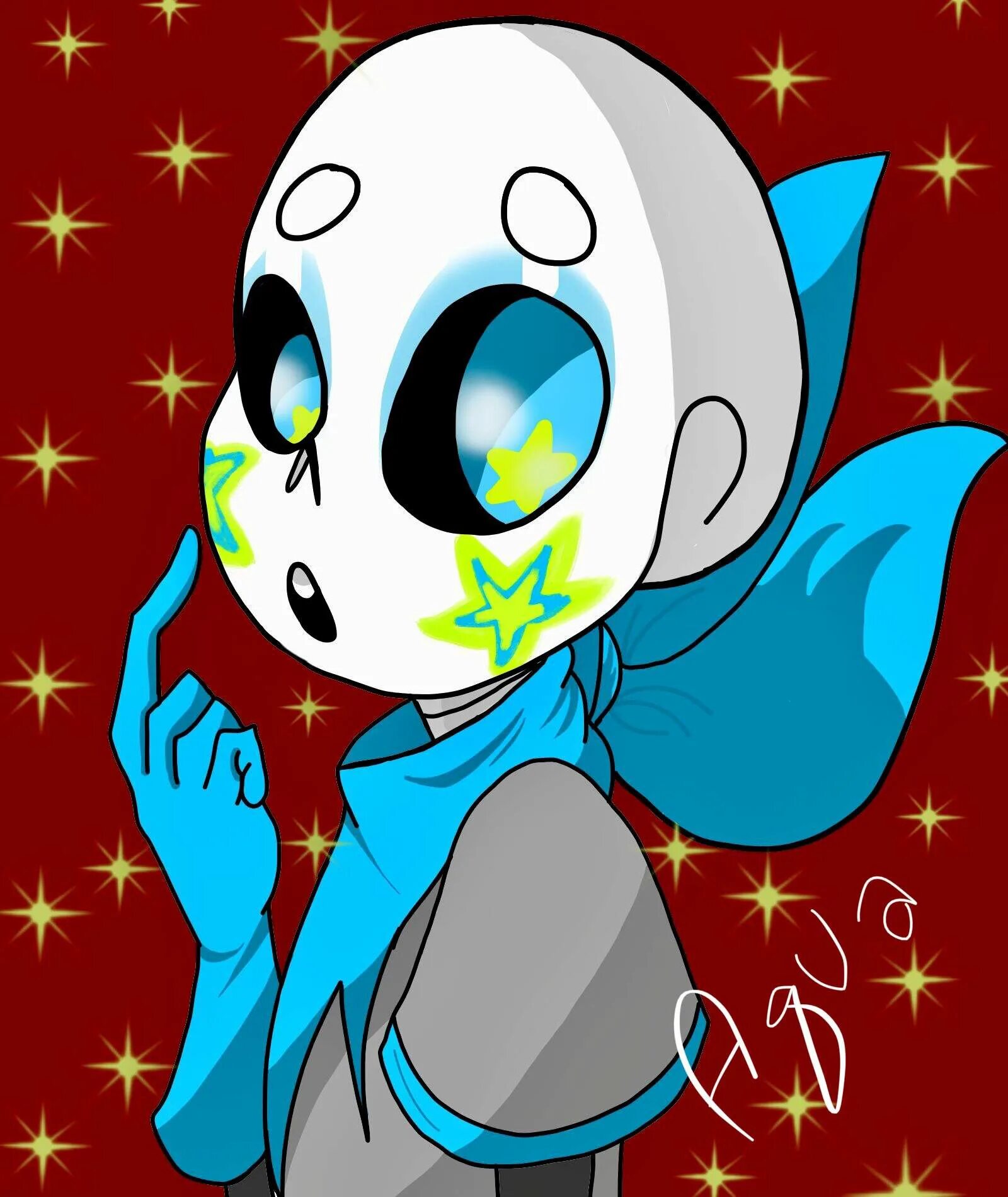 Дрим милашка. Санс в жёлтой куртке. Рост дрим санса. Оуртейл санс. Билл санс.