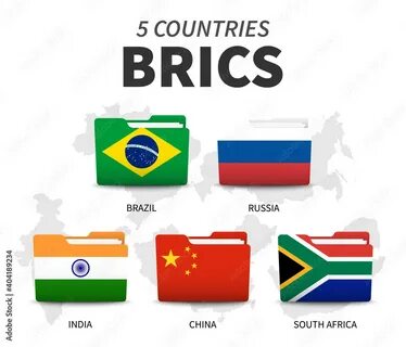 5 countries