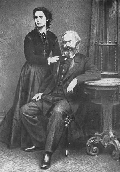 200 years since the birth of Friedrich Engels - World Socialist Web Site