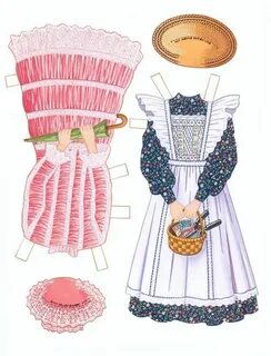Бумажные аксессуары