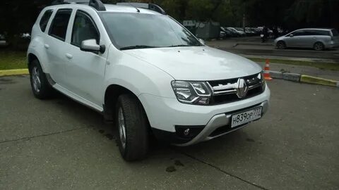 Duster 2.0