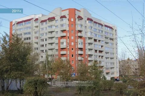 Ул электронная 8 1