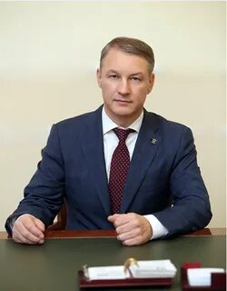 Председатель рязанской