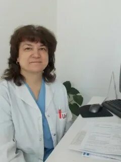 Акушер иваново