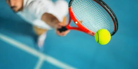 Best tennis tv