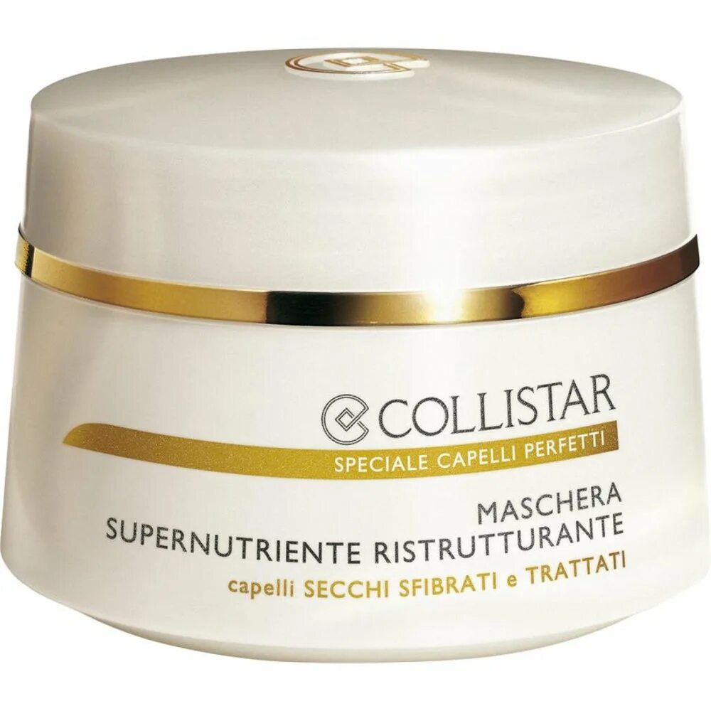 Collistar маска для волос. Колестар маска для волос. Reinforcing Extra Volume Mask Collistar. Maschera capelli secchi e sfibrati маска для волос.