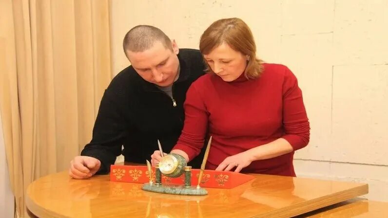 Проваленкова ирина валерьевна орел биография семья дети В Орле отмечают День мам