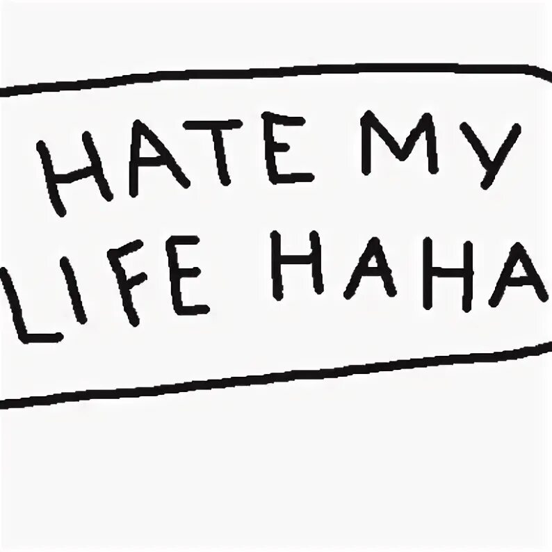 Life hates me. Hate me Стикеры. Мой хейт. Hahaha PNG. Haha Life.