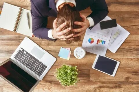 Работа сделанная на фирму