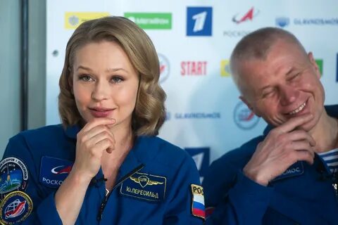 Сколько были в космосе пересильд и шипенко