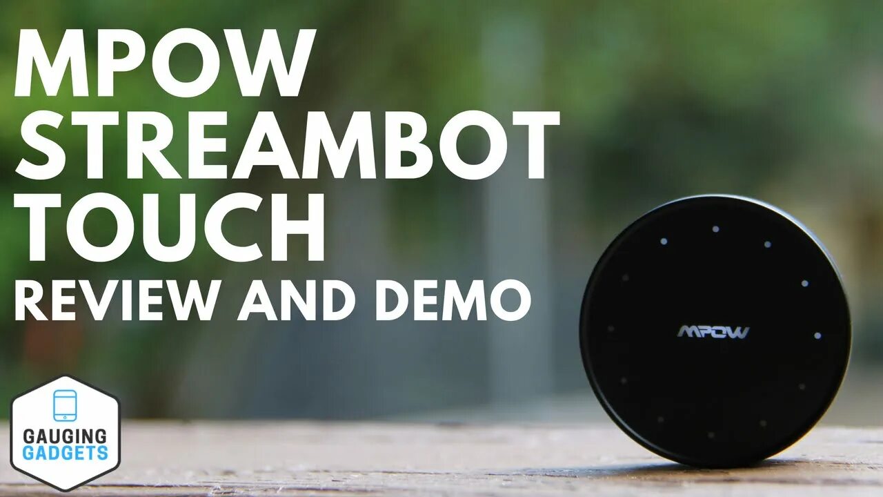 Stream bot. Streambot.