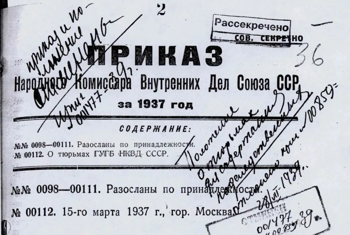 Приказ нквд 00447. Приказы НКВД 1937 года. Приказ НКВД. НКВД большой террор.