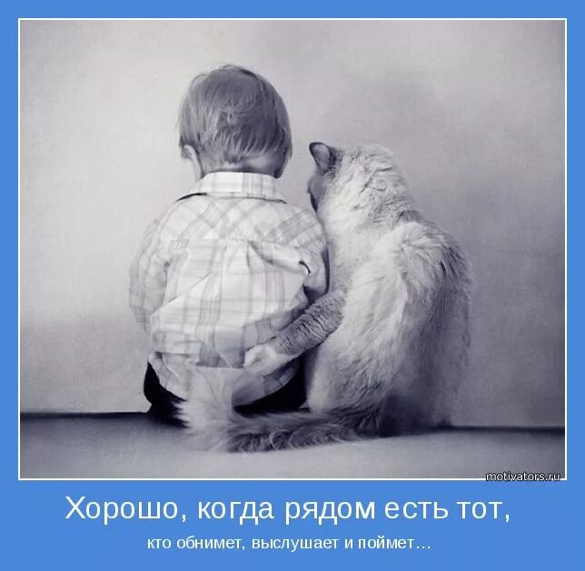 Песня никогда не обниму
